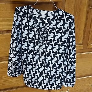 Chico's Top